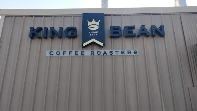 King Bean Coffee Roasters Photos 2